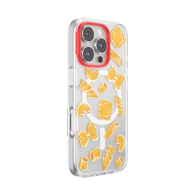 Secondary image for hover Pasta Pasta — iPhone 16 Pro for MagSafe